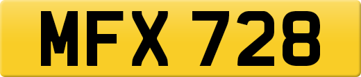 MFX728