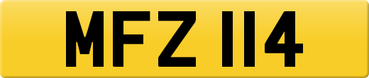 MFZ114