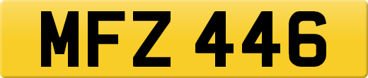 MFZ446