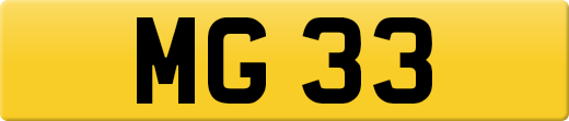 MG33