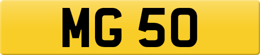 MG50