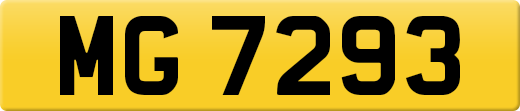 MG7293