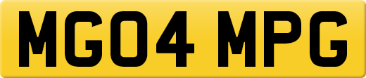 MG04MPG