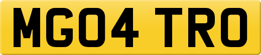 MG04TRO