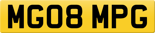 MG08MPG