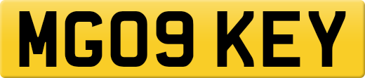 MG09KEY