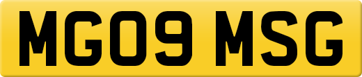 MG09MSG