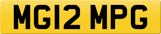 MG12MPG