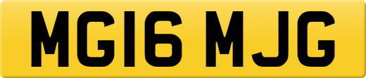 MG16MJG