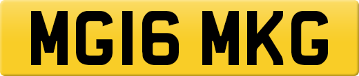 MG16MKG