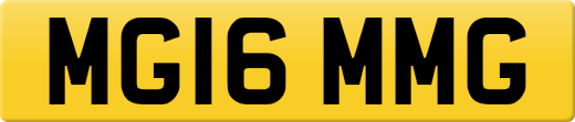 MG16MMG
