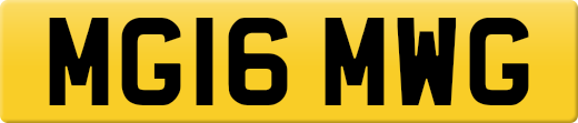 MG16MWG