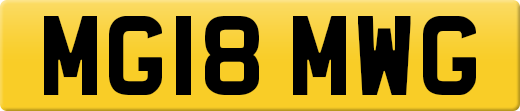 MG18MWG