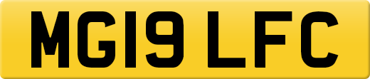 MG19LFC