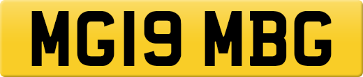 MG19MBG