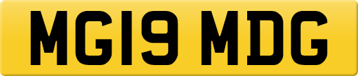 MG19MDG