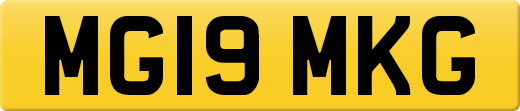 MG19MKG