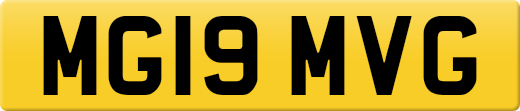 MG19MVG