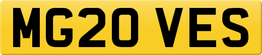 MG20VES