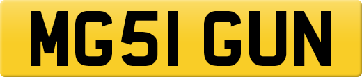 MG51GUN