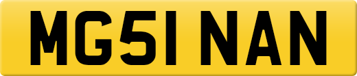MG51NAN