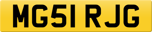 MG51RJG