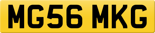 MG56MKG