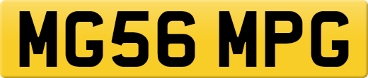 MG56MPG