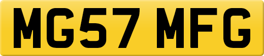 MG57MFG