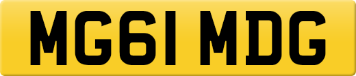MG61MDG