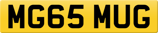 MG65MUG
