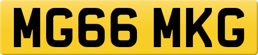 MG66MKG