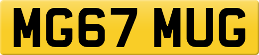 MG67MUG