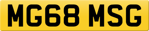 MG68MSG