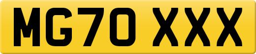 MG70XXX
