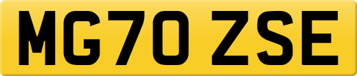 MG70ZSE