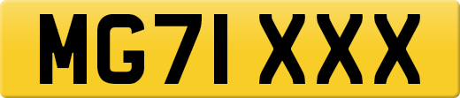 MG71XXX