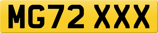 MG72XXX