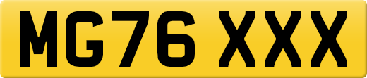 MG76XXX