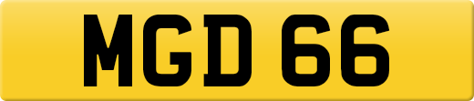 MGD66