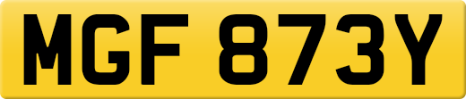 MGF873Y