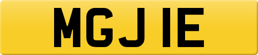 MGJ1E