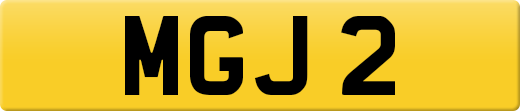 MGJ2