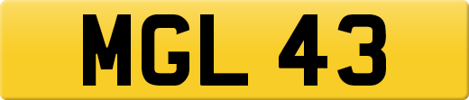 MGL43