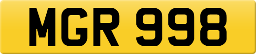 MGR998