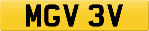 MGV3V