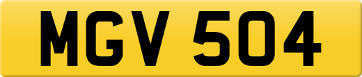MGV504
