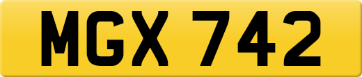 MGX742