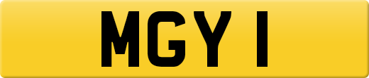 MGY1