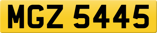 MGZ5445